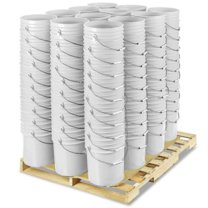 5-gallon-bucket-bulk-white-pallet