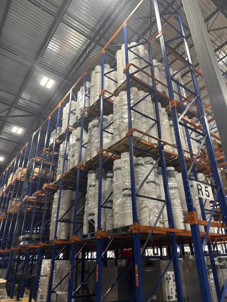 Cheapest place to buy used 5 gallon buckets in bulk - pallet of quality food-grade plastic buckets